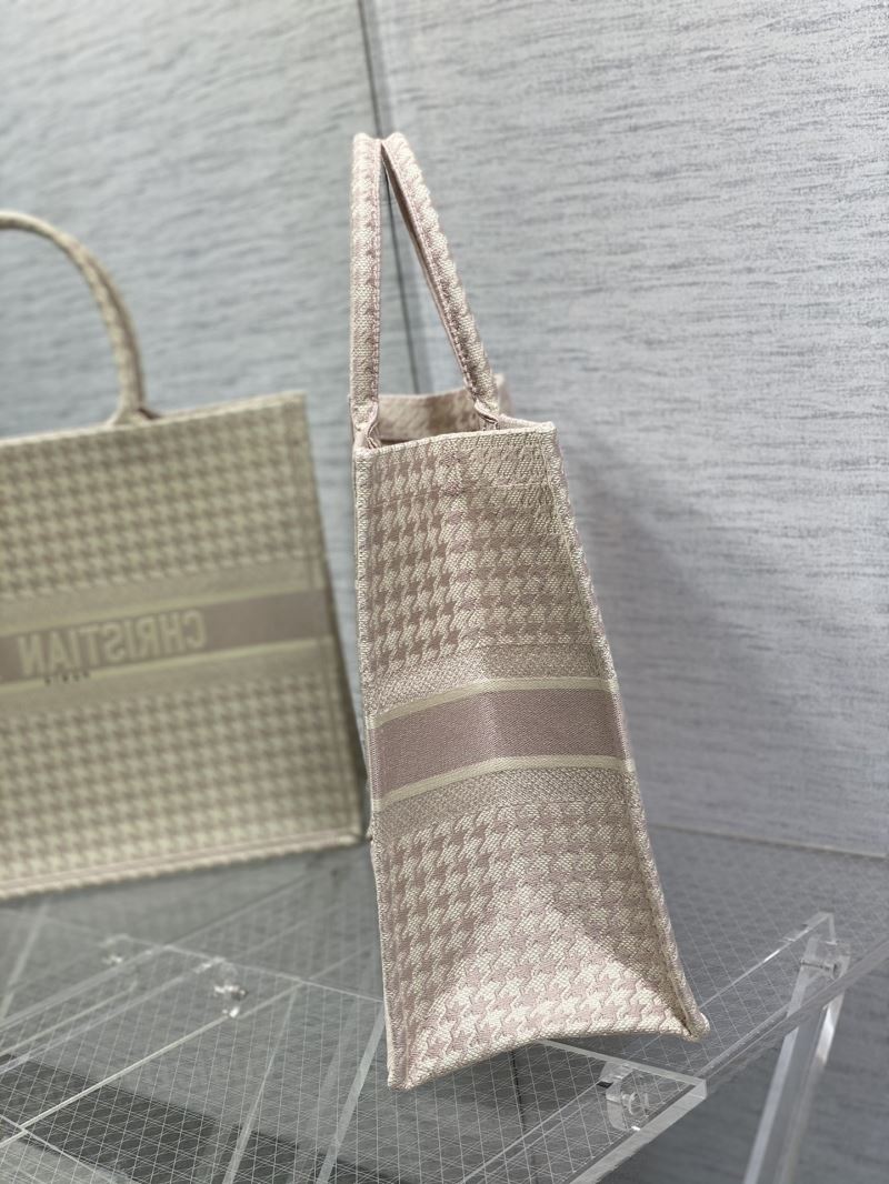 Christian Dior Shopping Bags